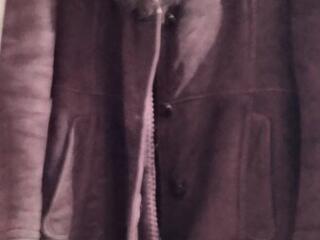 Продам дубленку новую натуральную за 150 рублей