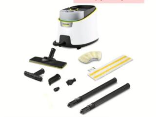 Прокат пароочистителя