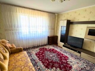 3-комнатная в центре с ремонтом и техникой