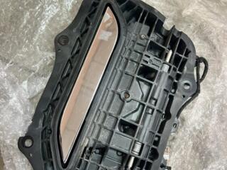 Дверные ручки от Tesla model S