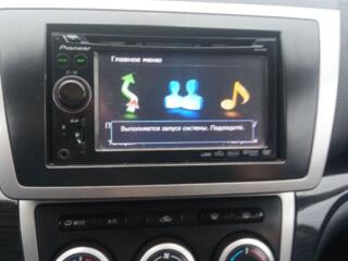 2 din магнитола pioneer