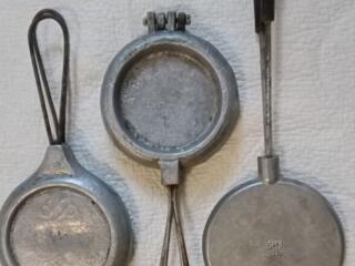 Форма для Выпечки Печенья - СССР