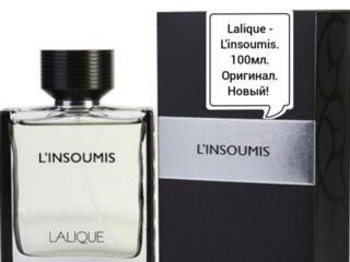 Парфюм: Lattafa, Lalique, Jeanne Arthes, Aramis