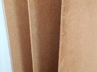 Продам ДВП 250р лист