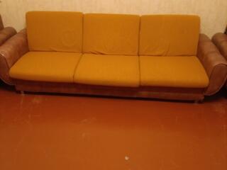 Продам диван и два кресла, производство Германия 600р