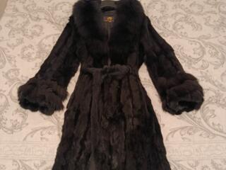 Продам шубу кролик, пиджак кожа, дешево