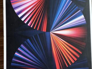 iPad 12.9 m1 Wi-Fi + Cellular 256 gb