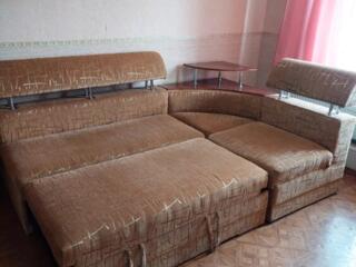 Сдаю хорошую однокомнатную квартиру (частный сектор) в Октябрьском.