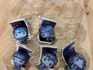 Stranger Things kinder joy / Очень странные дела киндер джой