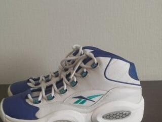 Продам кроссовки Reebok