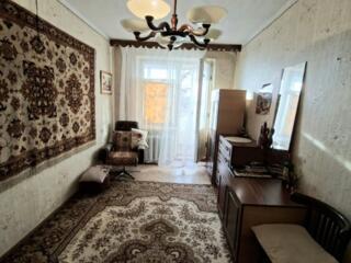 3-комн. на Красных казармах