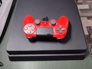 Playstation 4 Slim. прошивка 12.00! 210 $