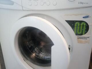 Продам стиральную машину б/у