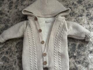 Продам детские вещи на мальчика 0-3 месяца