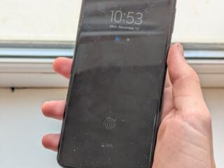 Меняю Samsung Galaxy S20 ultra snapdragon