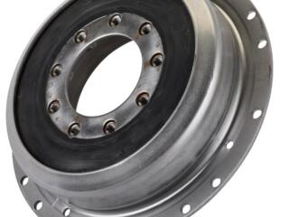 Демпфер TA20453-RM, TA20453, RE586976, RE213694, John Deere REMAN