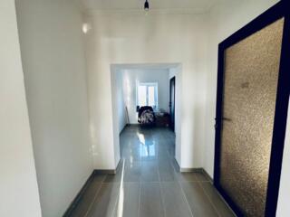 Corjova, casă cu 3 odăi, cu reparație nouă! Alaturi de Nistru!