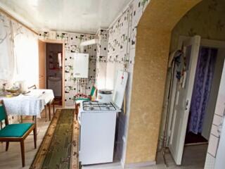 Балка Каменный дом три раздельные комнаты ремонт централ. канализация