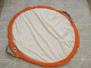 Коврик круглый самобранка