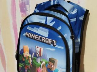 Рюкзак в очень хорошем состоянии