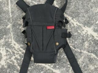 Кенгуру, молокоотсос, плед