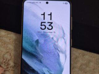 Продам Samsung Galaxy S21 5g 8/128