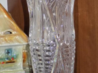 Продам хрусталь ГДР.