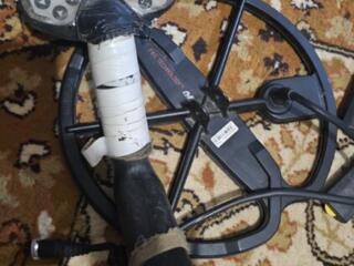 Металлоискатель Е-Тгас