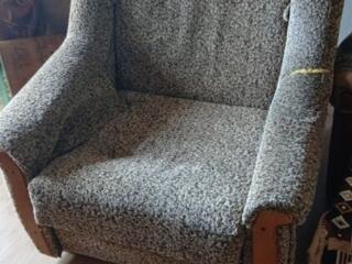 Продам кресло