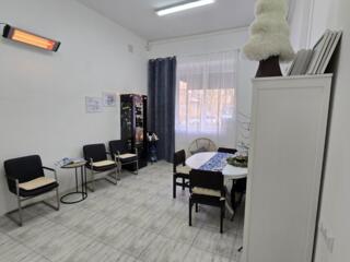 Аренда Офиса почасово