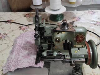 Продам промышленный оверлок 51 класса. Почти новый.Телефон в Тирасполе. 0777