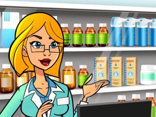 Требуется фармацевт (провизор) в аптеку г. Дубоссары