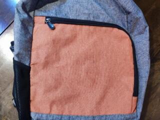 Рюкзак, пенал, большие банты, бублик для волос, бабочка на шею. Центр.