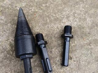 Продам дровокол 32 мм