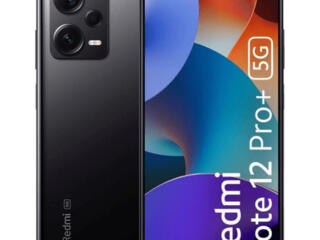 Сяоми редми нот 12 про 5G