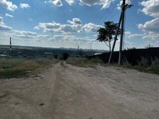 Vînd 28 ari în zona industrială - Bubuieci