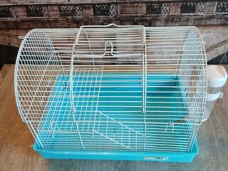 КЛЕТКА для ГРЫЗУНА