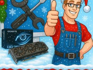 Ремонт компьютеров ноутбуков. Выезд мастера в течение 30 мин Тирасполь