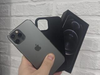 iPhone 12 Pro 128Gb Graphite -300$
