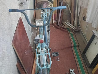 Продам велосипед