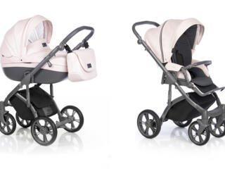 Детская коляска (Два в одном)