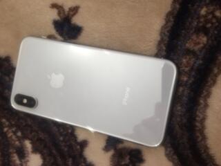 Продам iphone X