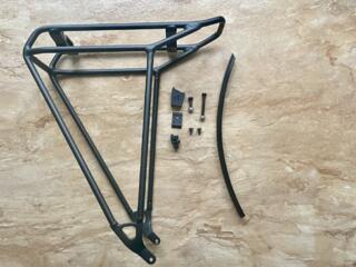 Багажник ACID RILink SIC PURE 29" Rear Carrier