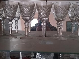 Продам бокалы