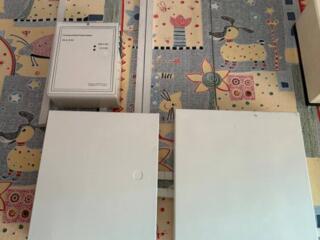 Продам противопожарную сигнализацию - охрана помещения