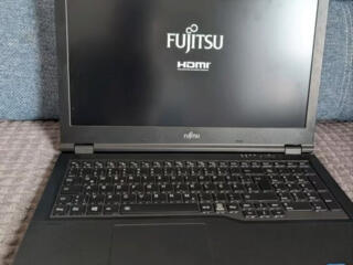 Продаю Fujitsu i7-8665|16GB| 512SSD| UHD| Бат 4.5 часа
