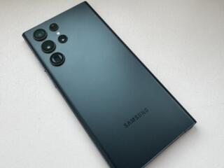 Samsung Galaxy S22 Ultra 5G 8/128gb (Snapdragon 8 Gen 1)