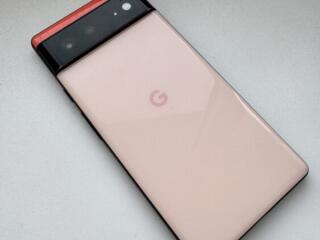 Продам Google Pixel 6 8/128 gb (VoLTE + GSM)