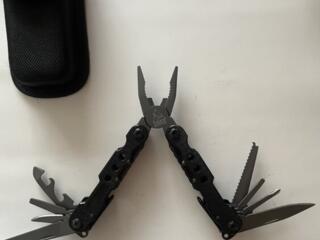 Продам Мультитул