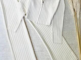 Эластичный костюм